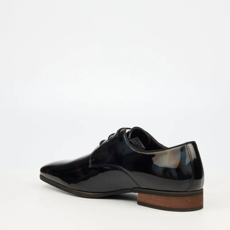 Mazerata Casual Shoe -Black