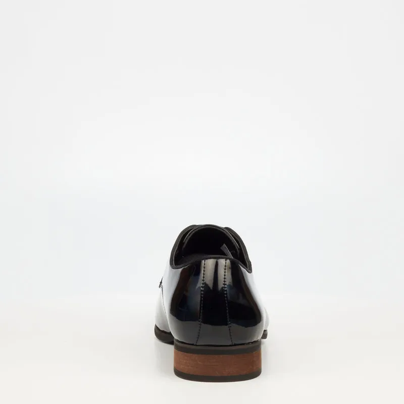 Mazerata Casual Shoe -Black
