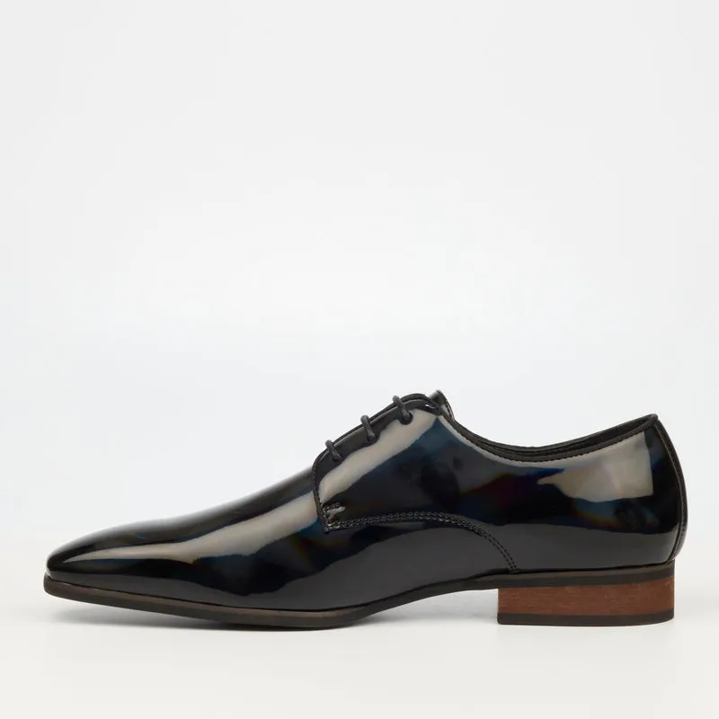 Mazerata Casual Shoe -Black