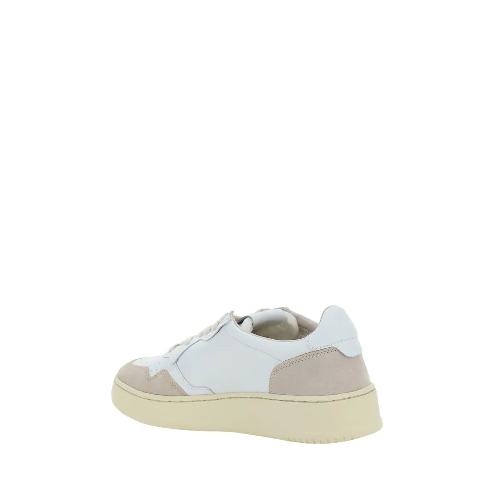 Medalist Low Sneakers