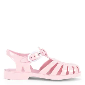 Meduse Sandal  (Rose Pastel)