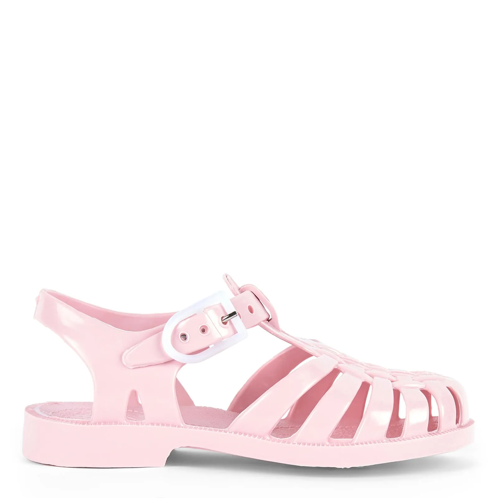 Meduse Sandal  (Rose Pastel)