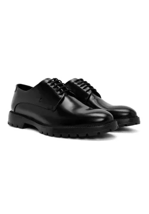 Mens Derby Shoes