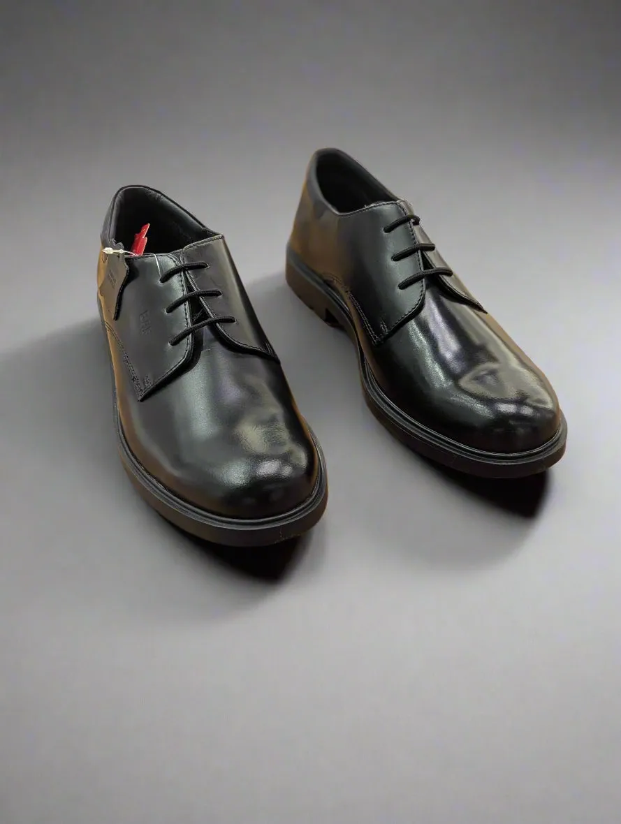 Mens Derby Shoes