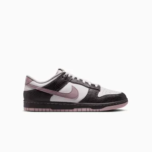 Men's Dunk Low SE "Snakeskin"