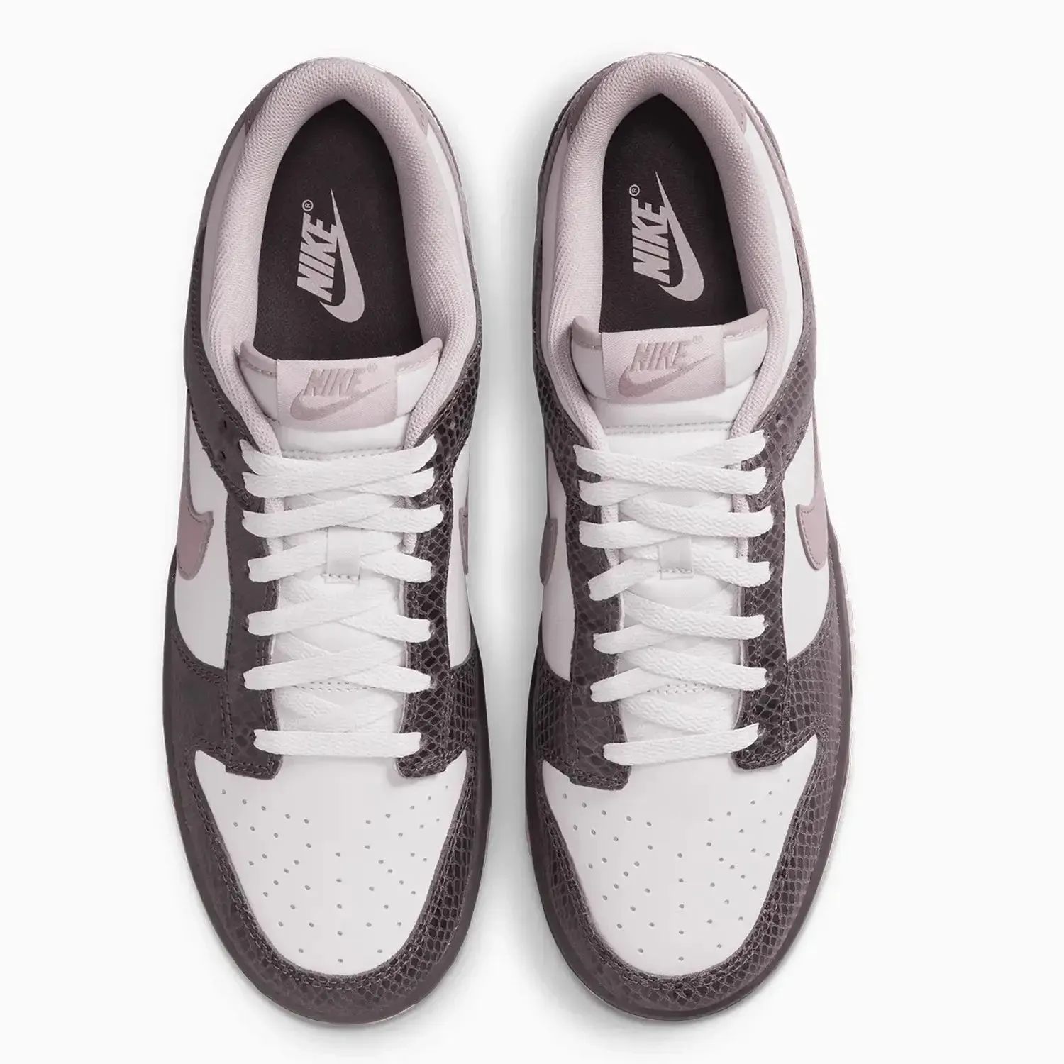Men's Dunk Low SE "Snakeskin"