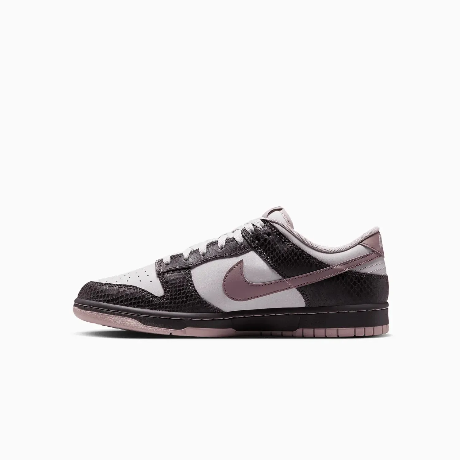 Men's Dunk Low SE "Snakeskin"