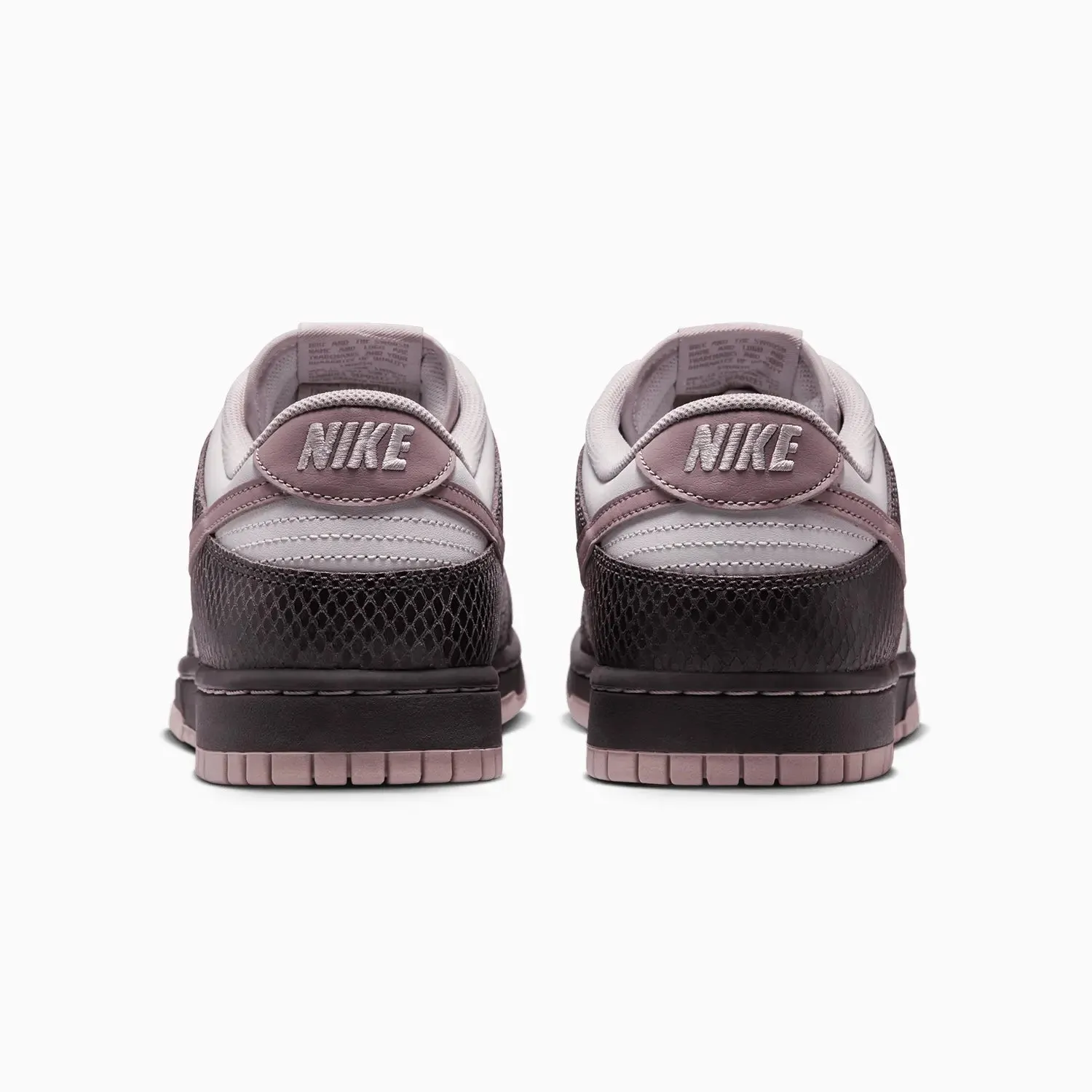 Men's Dunk Low SE "Snakeskin"