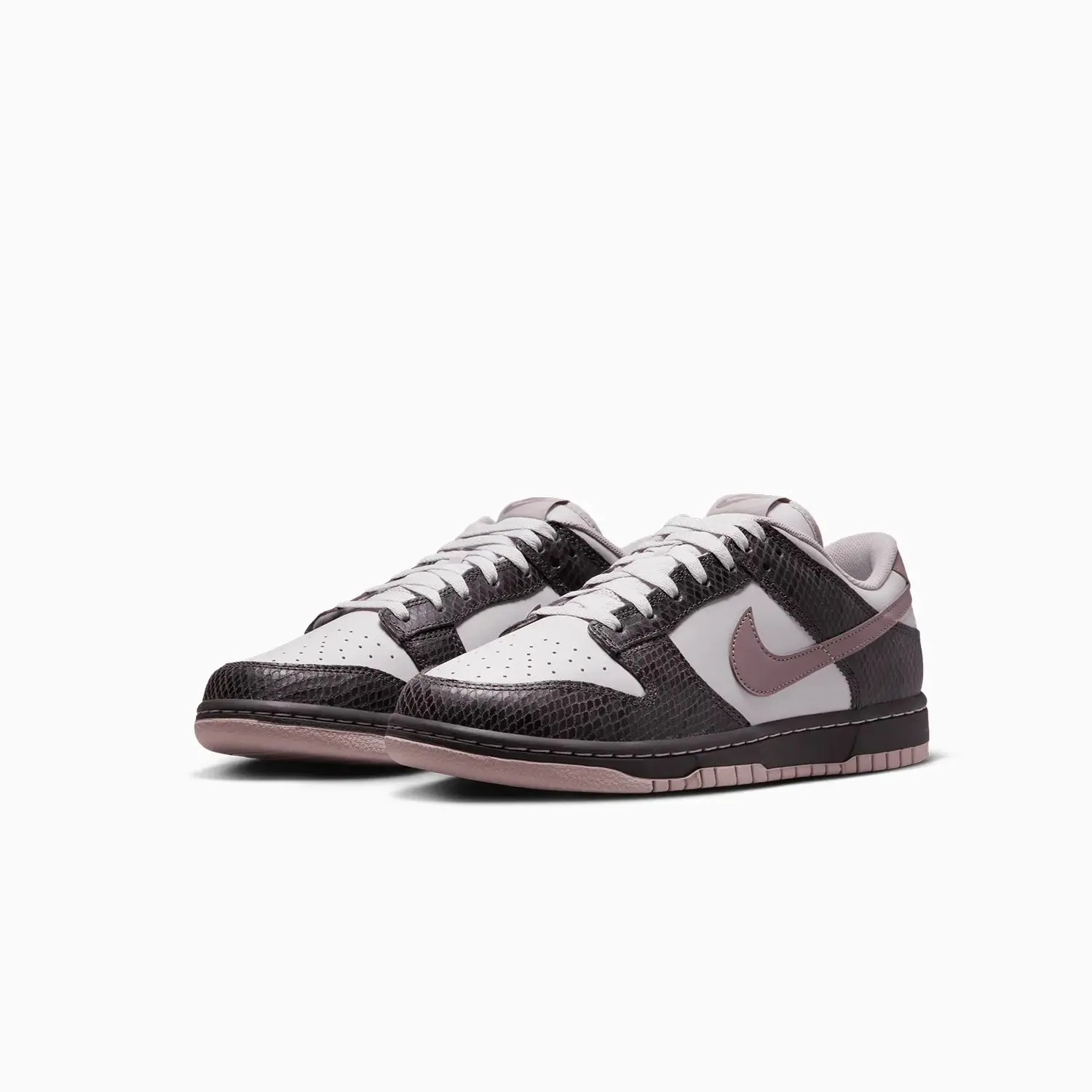 Men's Dunk Low SE "Snakeskin"