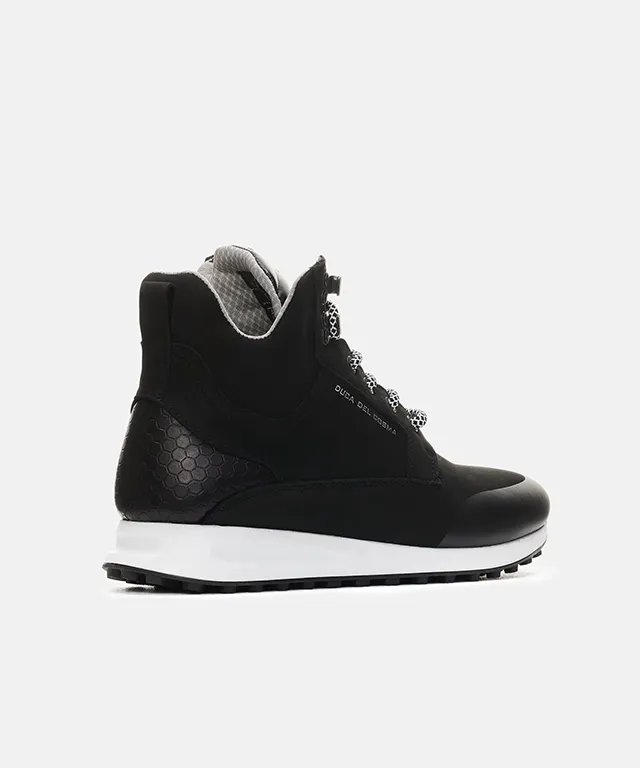 MEN'S Golf Shoes Stanford - Black