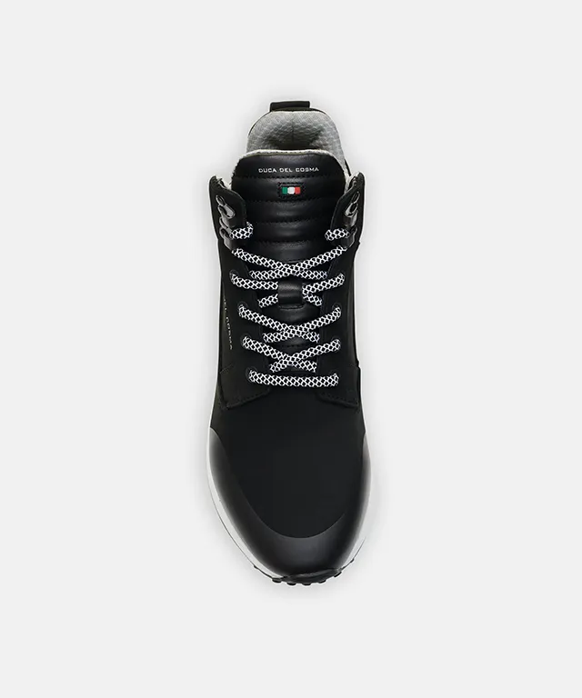 MEN'S Golf Shoes Stanford - Black