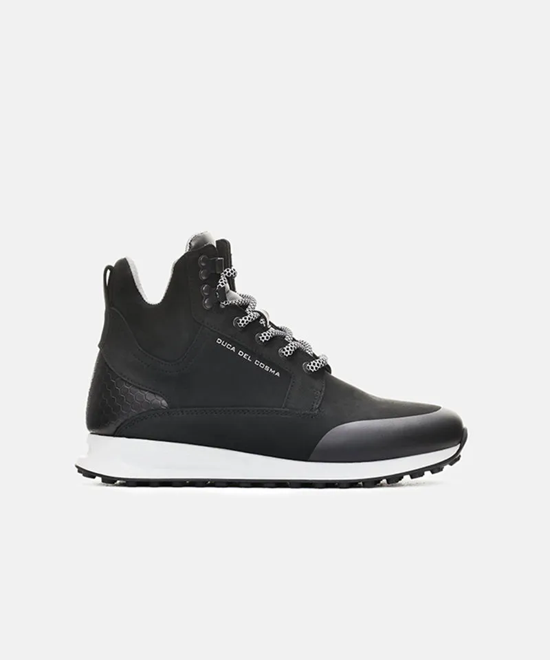 MEN'S Golf Shoes Stanford - Black