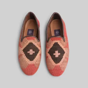 Men's Kilim Loafer Size 10 — WHOLESALE