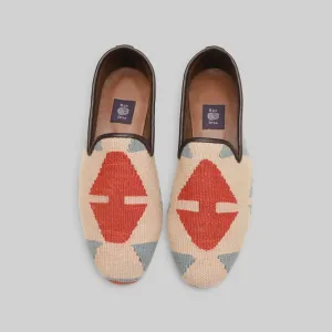 Men's Kilim Loafer Size 9