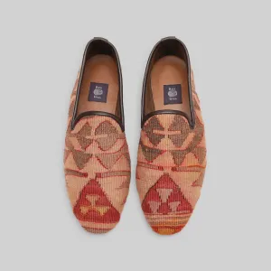 Men's Kilim Loafer Size 9