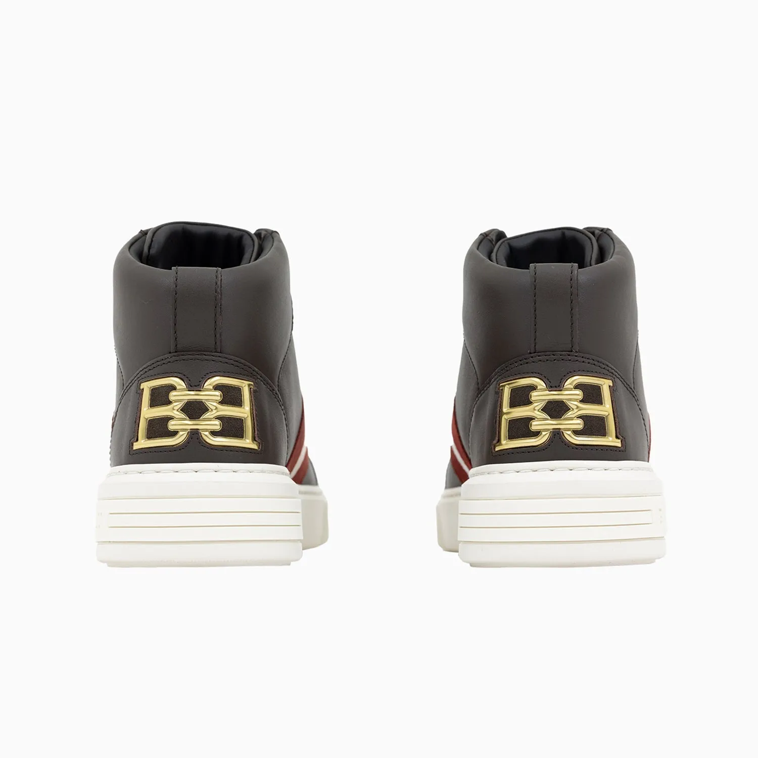Men's Leather Sneaker