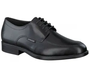 Mephisto Men's Black Dress  Carlo