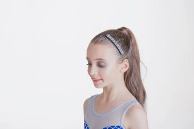 Mermaid Dreams Lyrical Dress