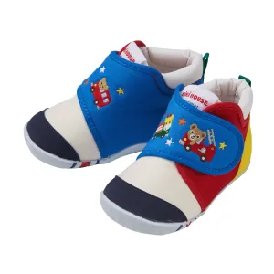 MIKIHOUSE BABY SHOES