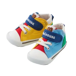 MIKIHOUSE BABY SHOES