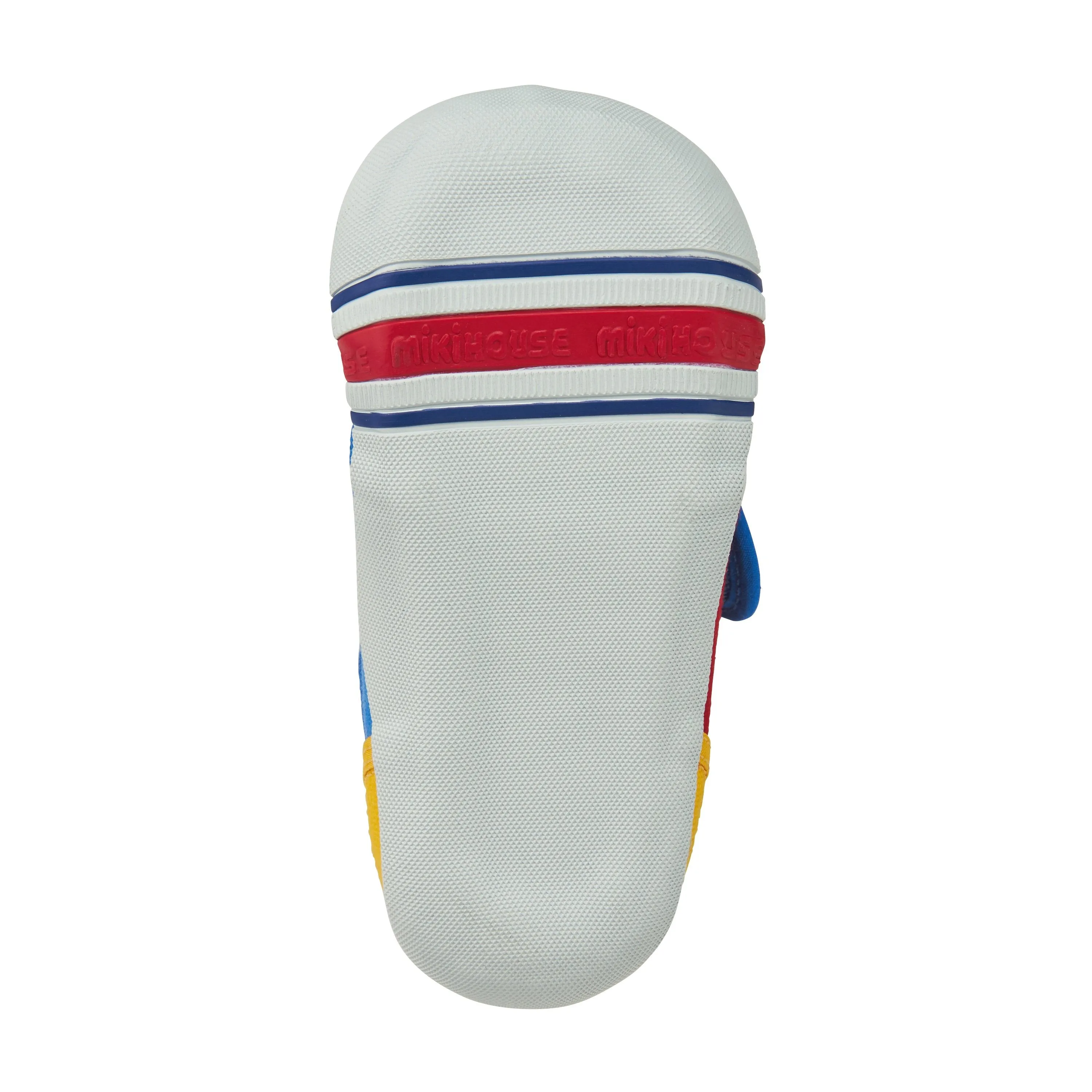 MIKIHOUSE BABY SHOES