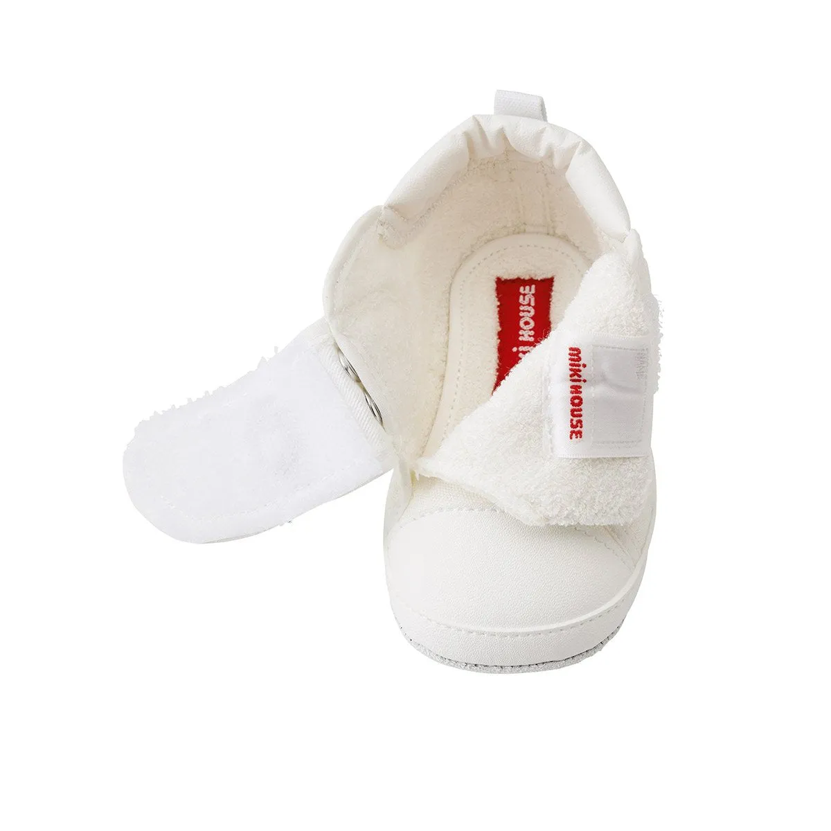 MIKIHOUSE BABY SHOES