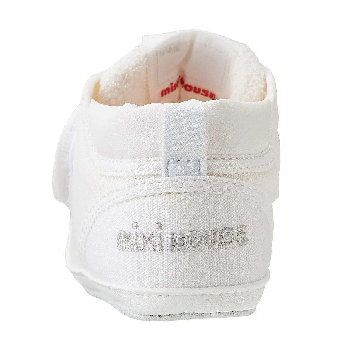 MIKIHOUSE BABY SHOES
