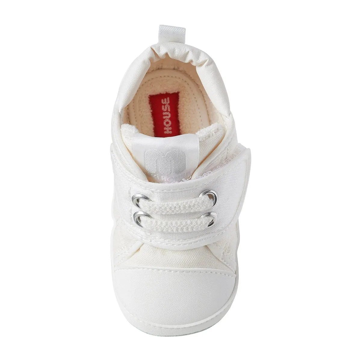 MIKIHOUSE BABY SHOES