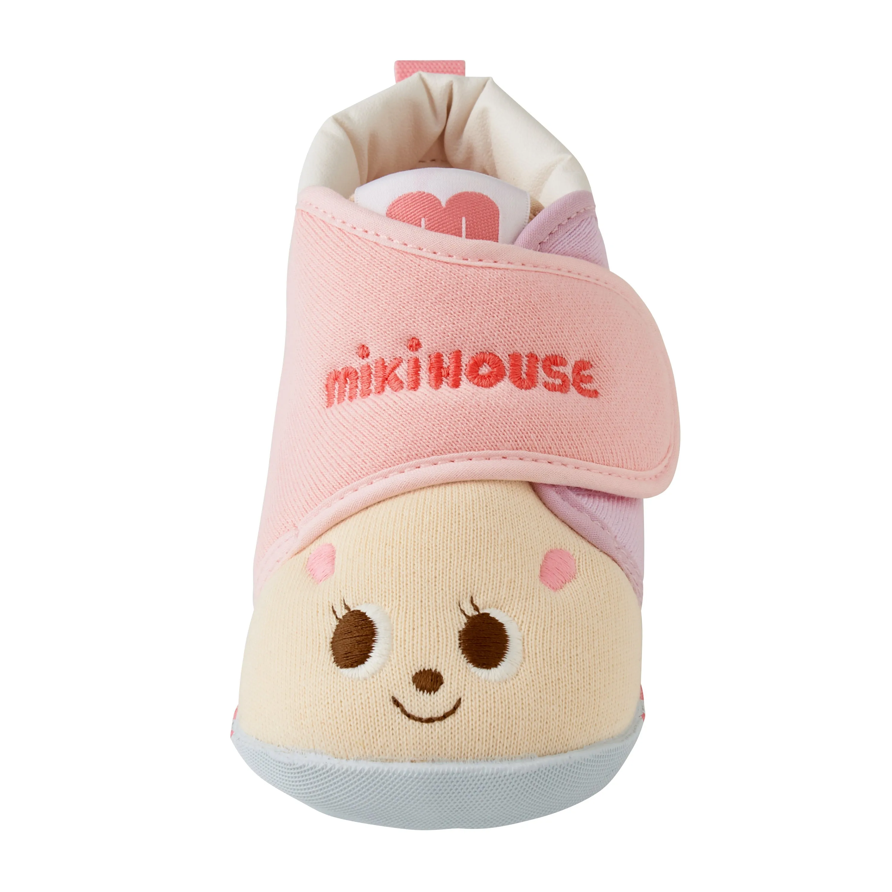 MIKIHOUSE STEP ONE SHOES