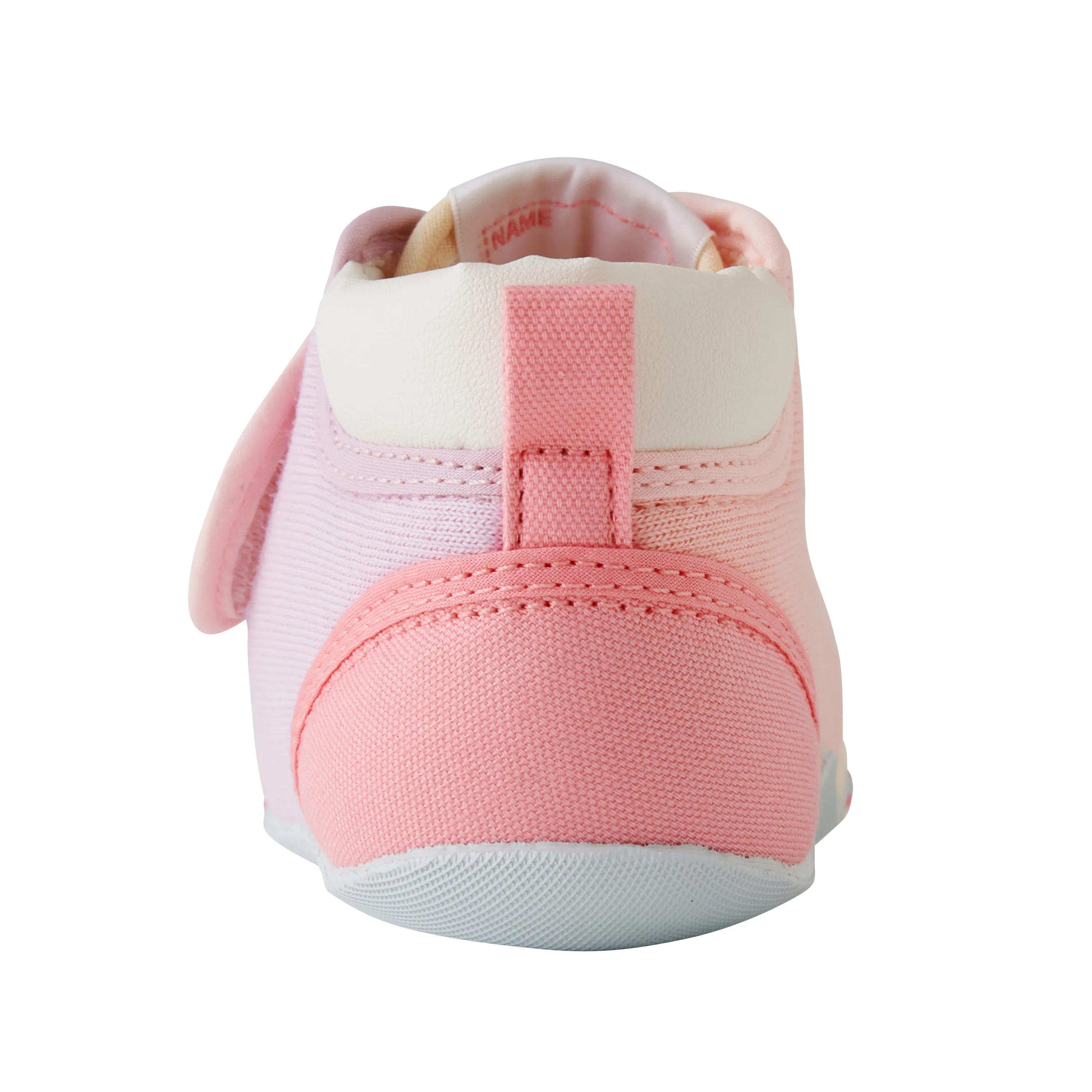 MIKIHOUSE STEP ONE SHOES