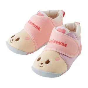 MIKIHOUSE STEP ONE SHOES