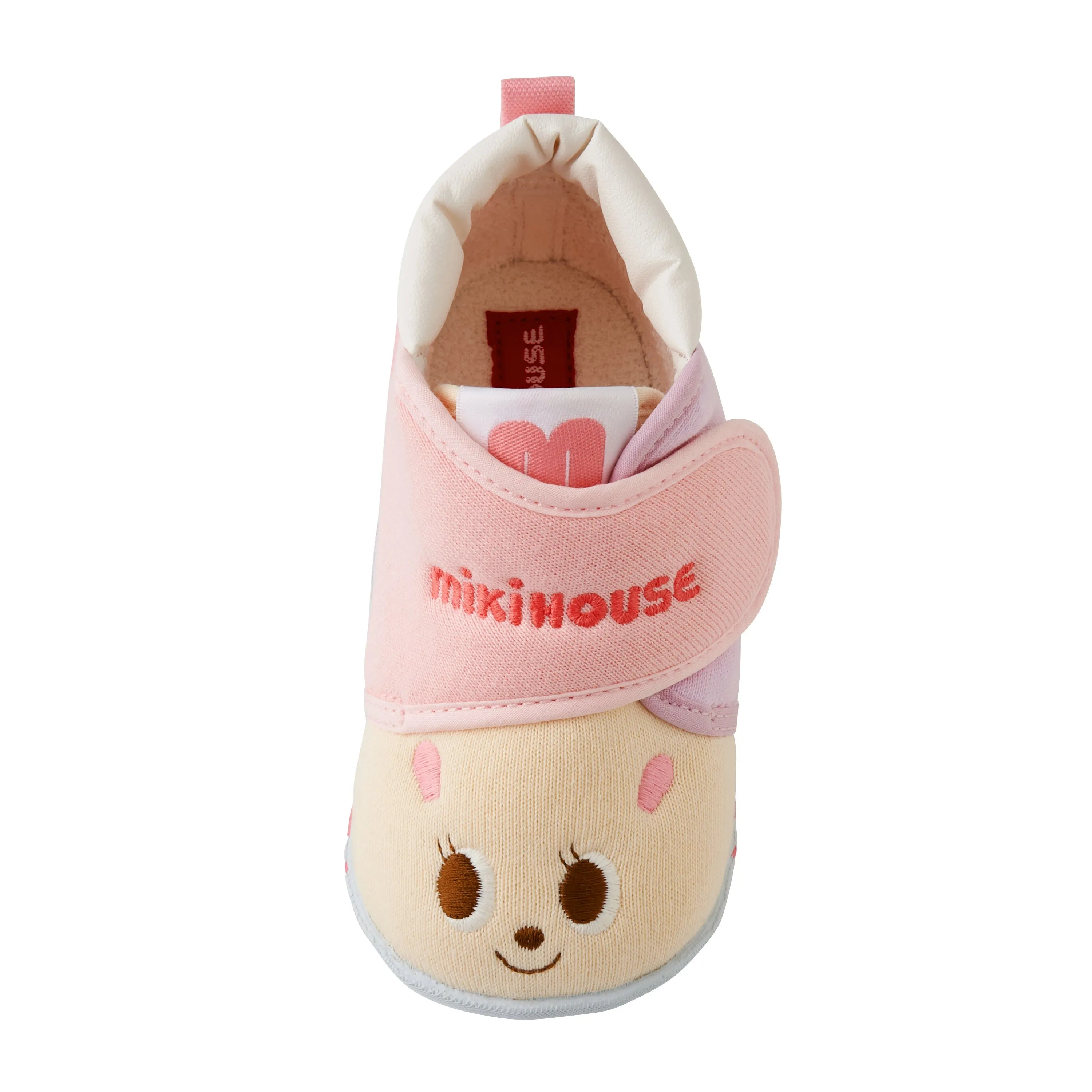 MIKIHOUSE STEP ONE SHOES