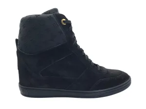 Millenium Wedge Sneaker