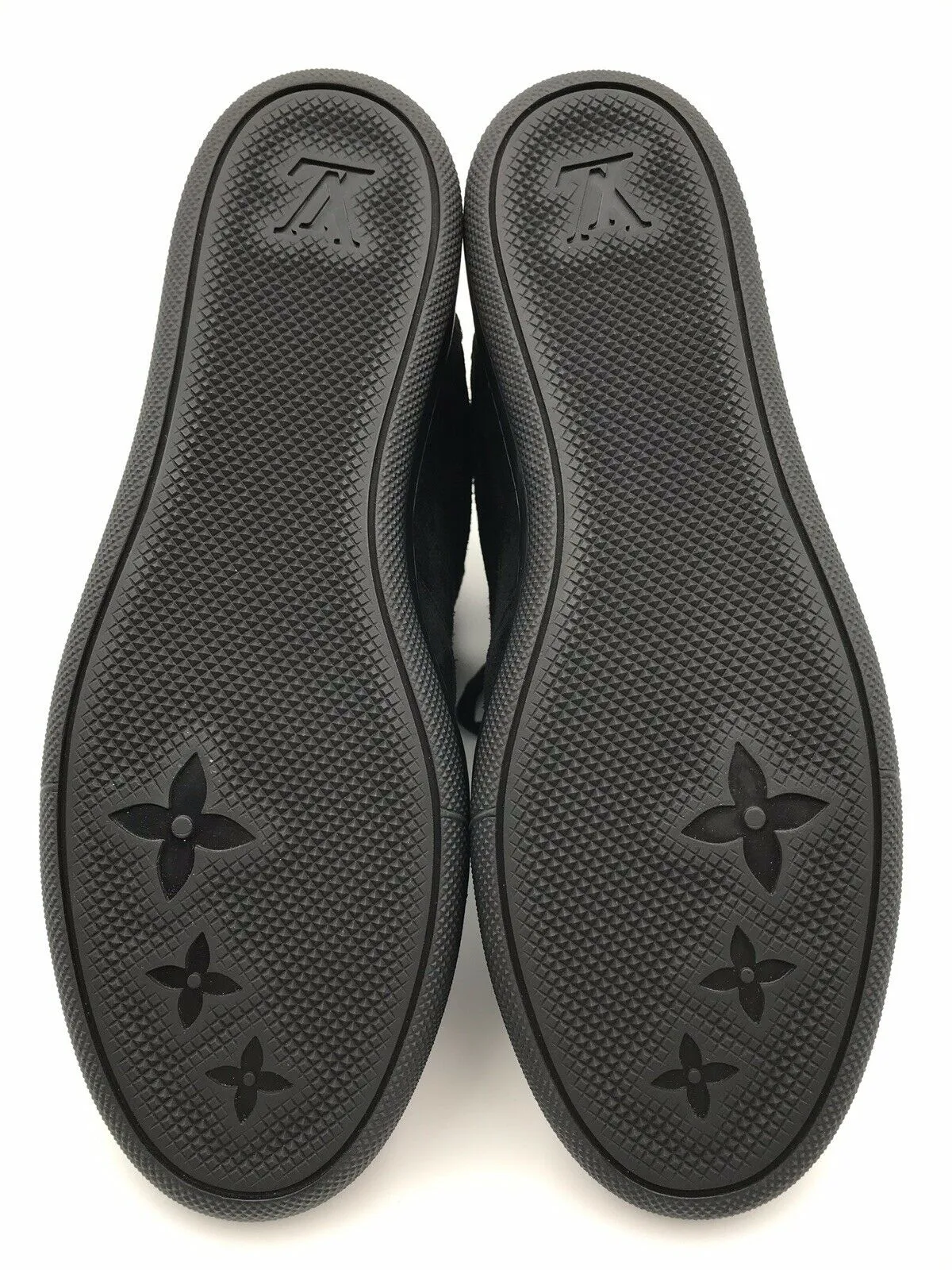 Millenium Wedge Sneaker