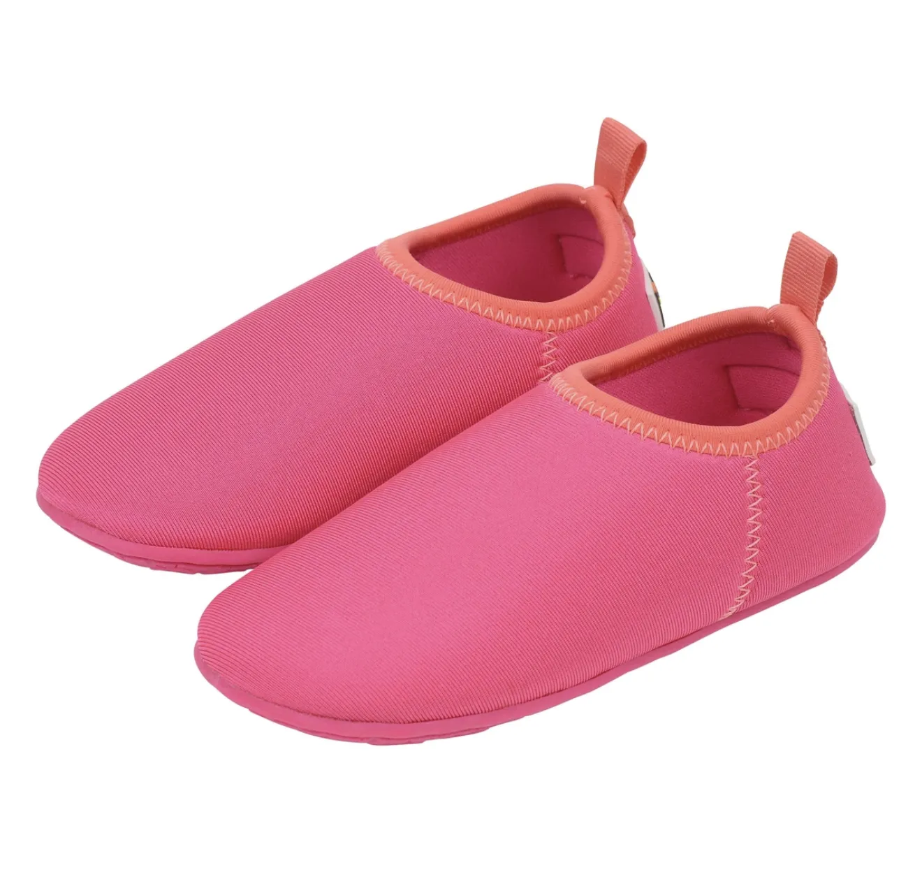 Minnow Designs - Flex Swimmable Water Shoe - Watermelon