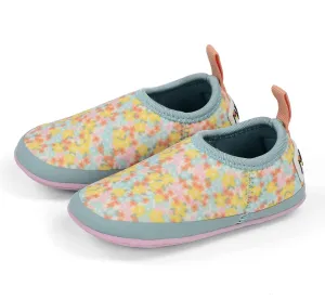 Minnow Designs - Flex Swimmable Water Shoe - Wildflower