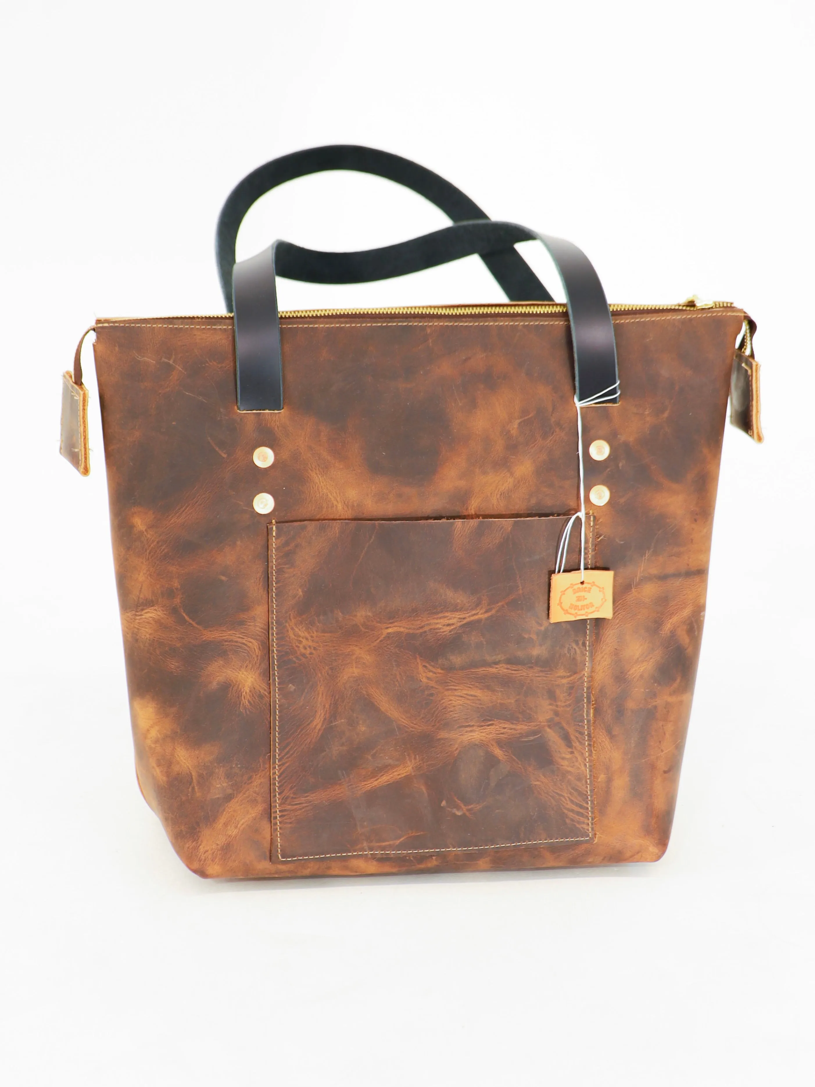 Moliter Boho Tote