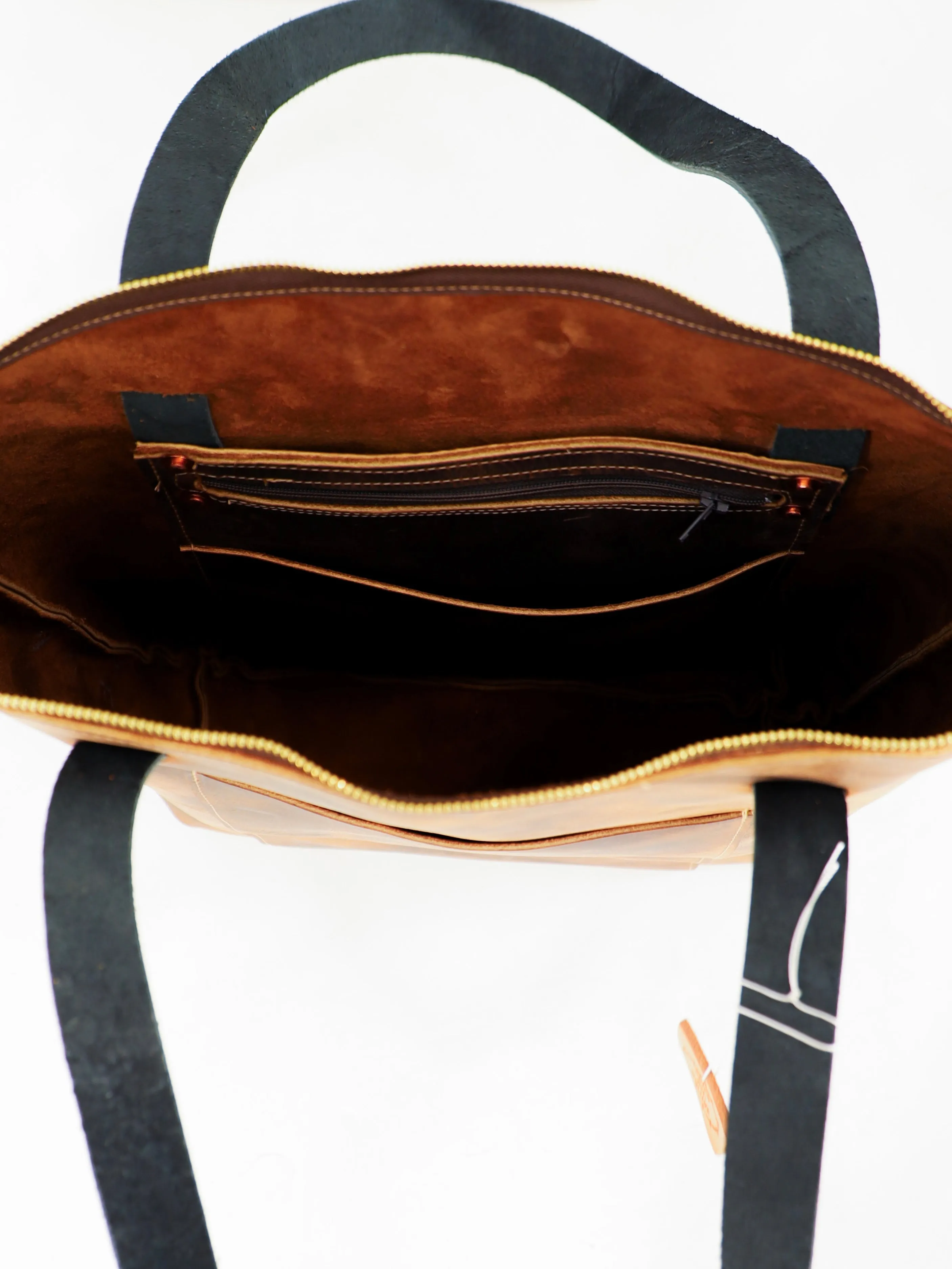 Moliter Boho Tote