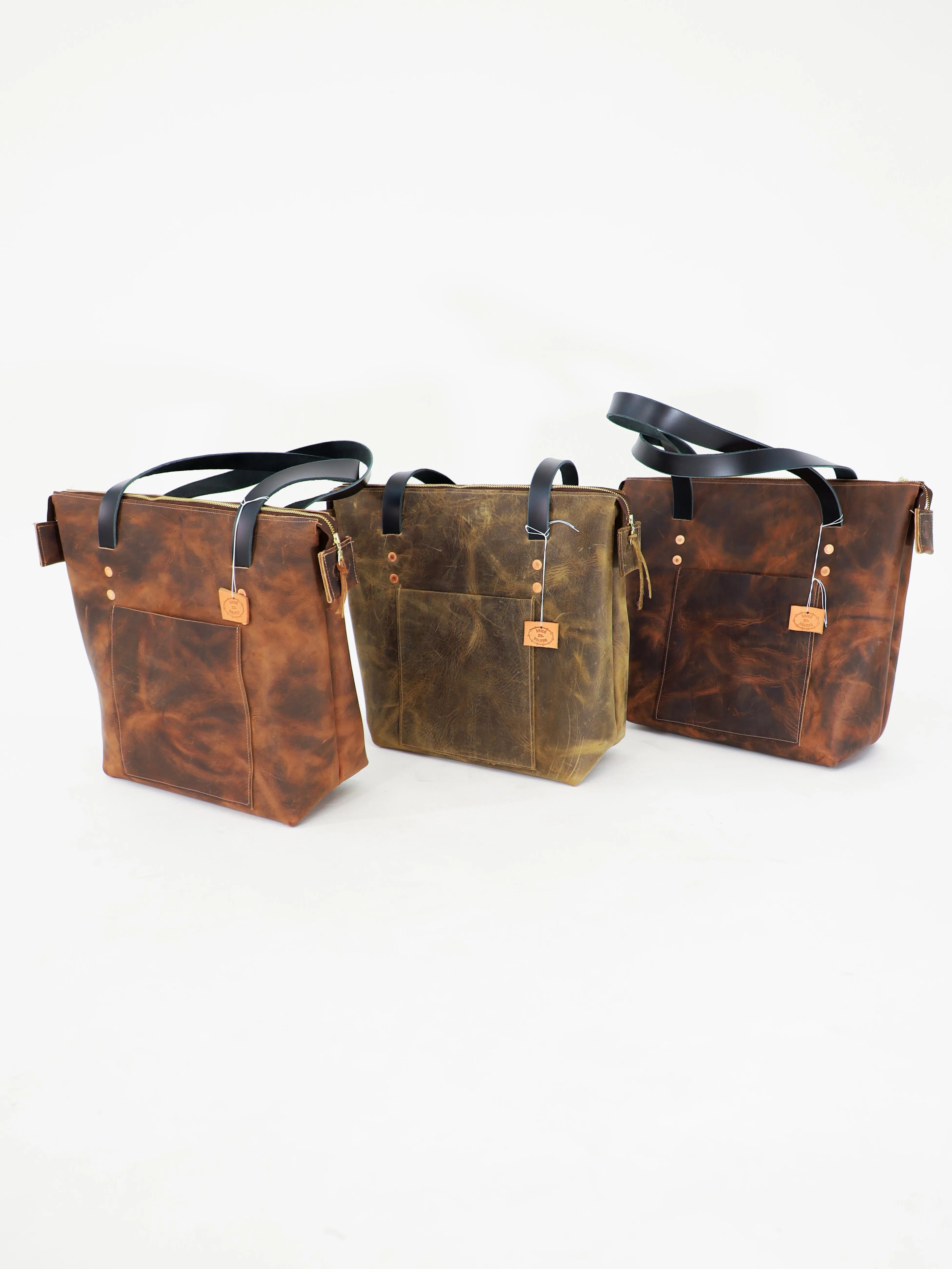 Moliter Boho Tote