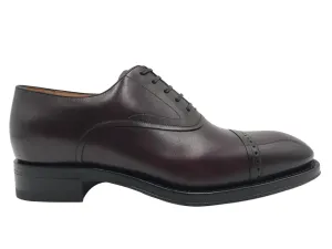 Monceau Richelieu Derby
