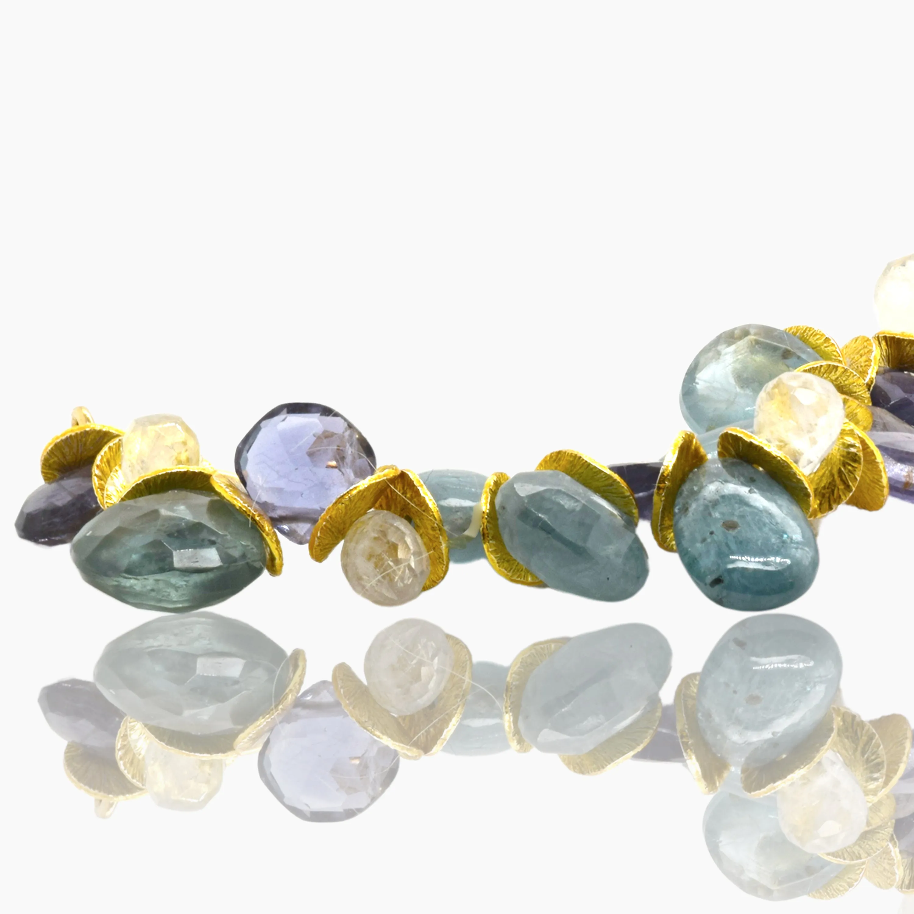 Moonlit Signature Bracelet
