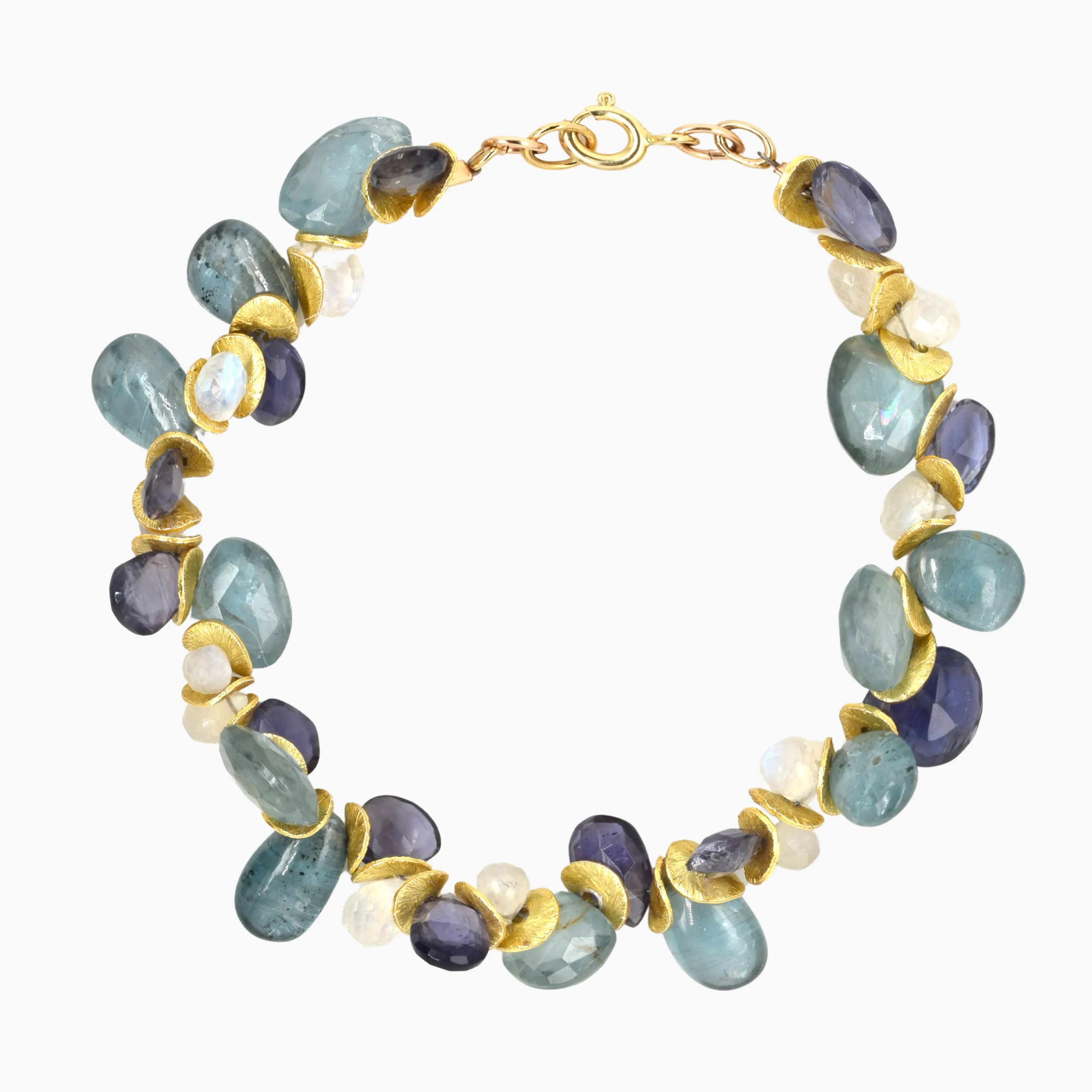 Moonlit Signature Bracelet