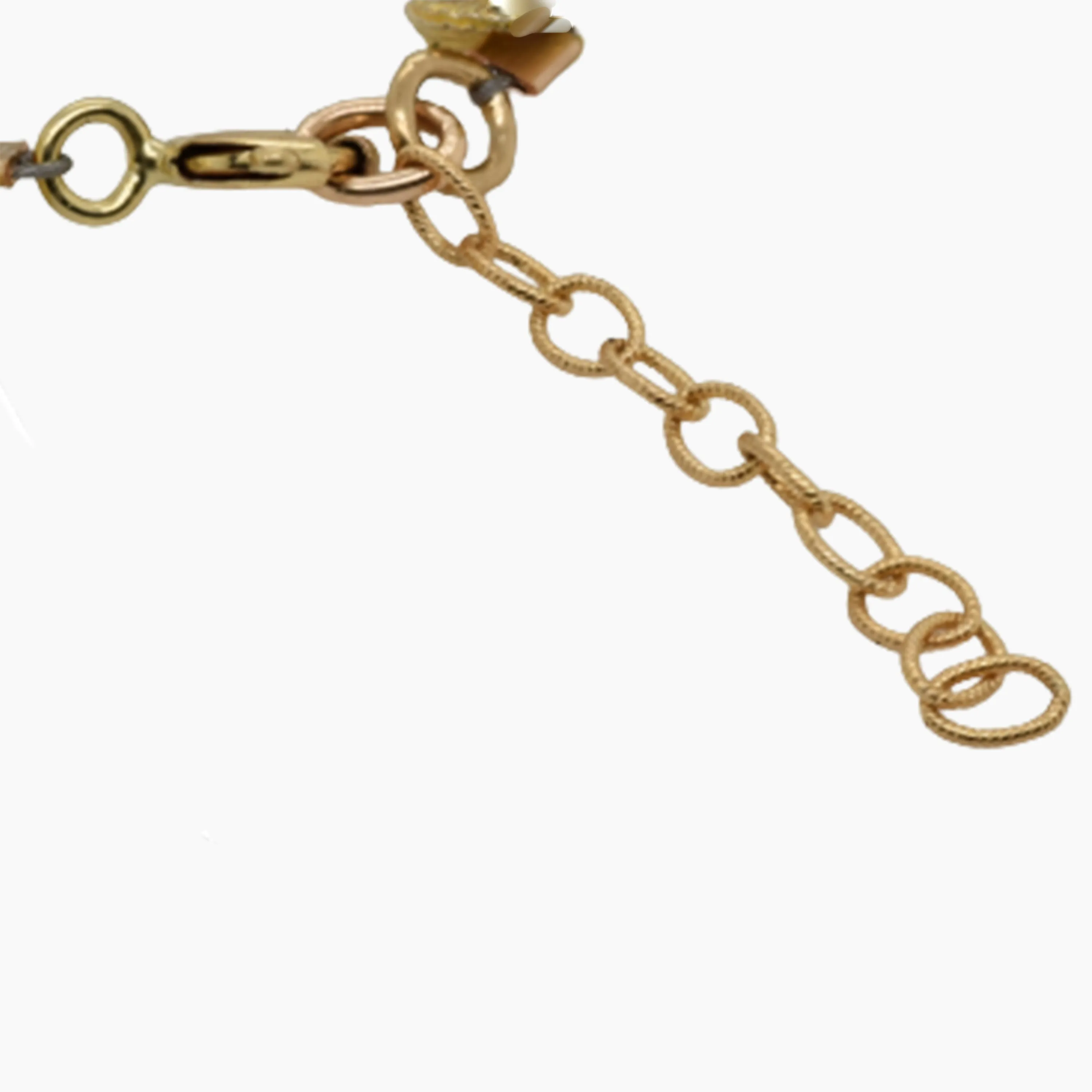 Moonlit Signature Bracelet