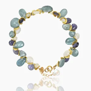Moonlit Signature Bracelet