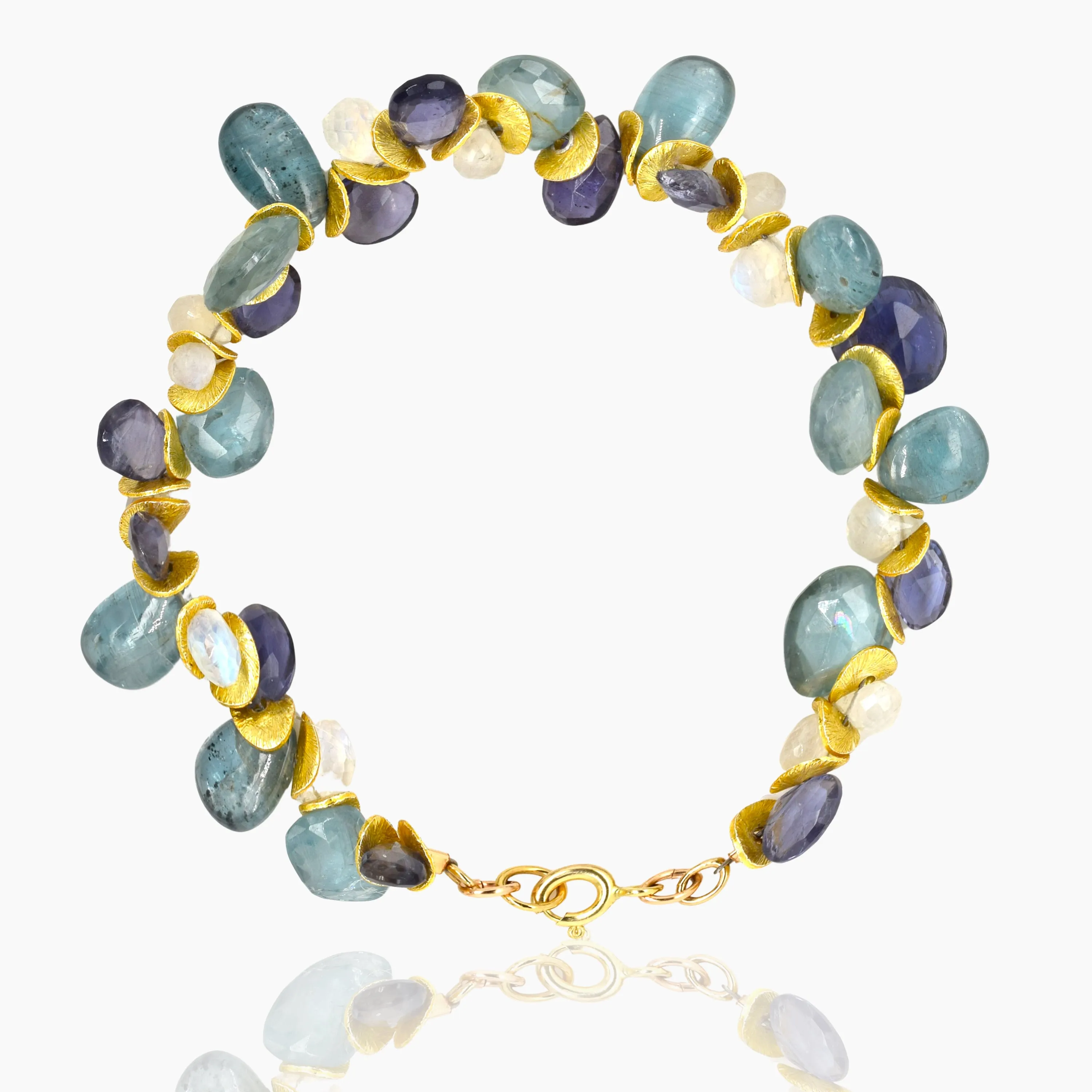 Moonlit Signature Bracelet