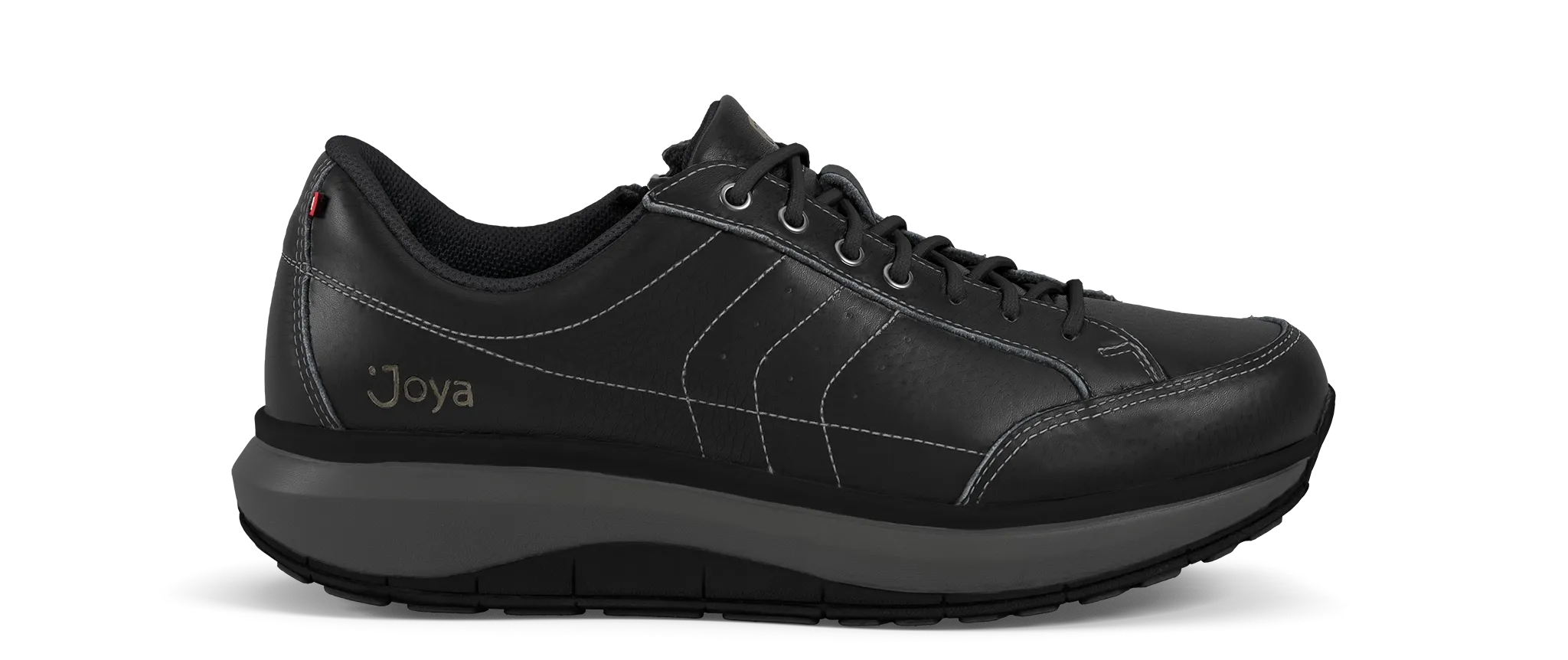 Moscow Zip black
