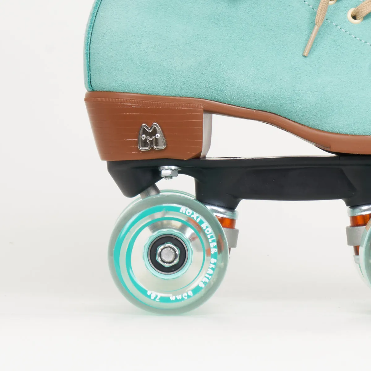Moxi Lolly Floss Rollerskates