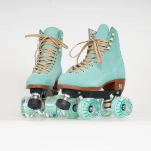 Moxi Lolly Floss Rollerskates