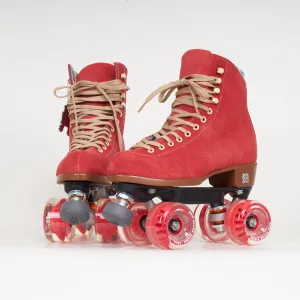Moxi Lolly Poppy Rollerskates