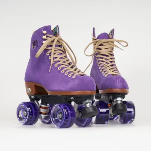Moxi Lolly Taffy Rollerskates
